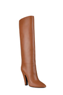 Saint Laurent Tubes 68 stivali