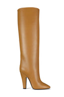 Saint Laurent Tubes 68 stivali
