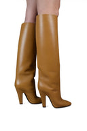 Saint Laurent Tubes 68 stivali