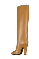 Saint Laurent Tubes 68 stivali