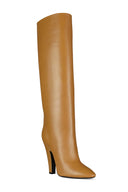 Saint Laurent Tubes 68 stivali