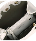 Borsa Shopping Corda/Terra Emporio Armani