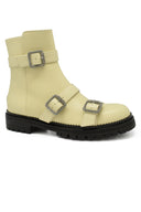 Jimmy Choo Hank Flat Boots