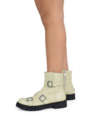 Jimmy Choo Hank Flat Boots