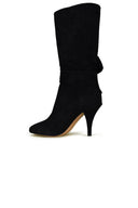 Valentino Garavani Bow Tie Boots