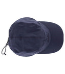 C.P. Company Chrome R Total Eclipse Baseball Cap