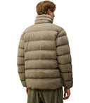 C.P. Firma Chrome R Walnut Down Jacke