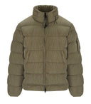 C.P. Firma Chrome R Walnut Down Jacke