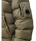 C.P. Firma Chrome R Walnut Down Jacke