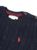 Polo Ralph Lauren Ls Cable Cn Hauts Pull