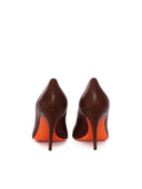 Pompe haute Santoni W, basique