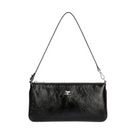 Pochette Courrèges Zippée Naplack