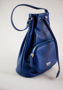 La Rose leren tas