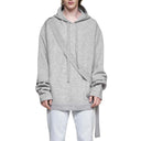 Off White Off White Wool Sweatshirt
