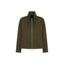 Herno Giacca Herno con coulisse a collo alto