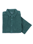 Filatures Du Lion Chemise Mc 146.Agave