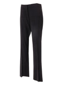 Jw Anderson Front Slit Straight Leg Trousers