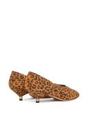 Isabel Marant Ebisa Escarpins