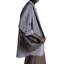 Lemaire Lemaire The Croissant Medium Bag