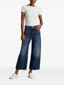Ralph Lauren Wd Lg Crp Ankel Bred