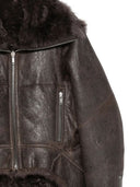 Rick Owens Exploder Jkt