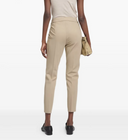 Max Mara Pantalone En Jersey
