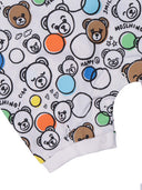 Moschino Sett Pagliaccetti