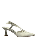 Spitze Pumps von La Rose Moritz