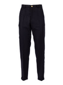 Pantalon de costume Balmain