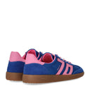 Back70 Ghost Satin Blue Sneaker
