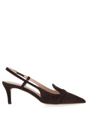 Parosh Slingback