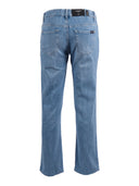 7 For All Mankind Calie Straight Ankle