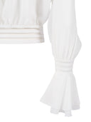 Elisabetta Franchi Camicia