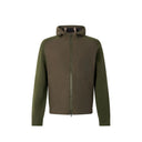 Herno Herno Panel-Kapuzenjacke