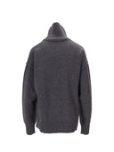 Ami Pull Col Cheminee Ami De Coeur