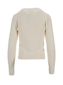 Ralph Lauren Flag Cn Long Sleeve Pullover