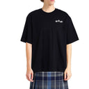 Off White Off White Logo T Shirt