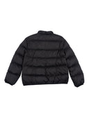 Moncler Enfant Black Ora Jacket
