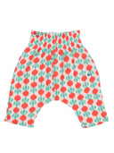 Bobo Choses Cool Radish All Over Woven Pants