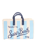 Mc2 Saint Barth Phone Bag Stripes Pop V 31