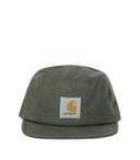 Carhartt Wip Backley Grüne Kappe