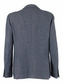 Lardini Giacca Uomo Roma