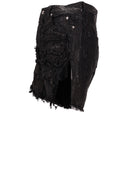 Rick Owens Cut Offs