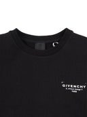 Givenchy Kids Felpa