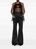 Rick Owens Slivered Bootcut Drkshdw