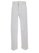 Dsquared2 Pants 5 Pockets