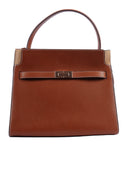 Tory Burch Lee Radziwill liten dobbel veske