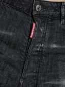 Dsquared2 Pants 5 Pockets