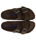 Birkenstock Arizona Carafe Tonal Sandal