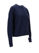 Ralph Lauren Prl Cn Po Long Sleeve Sweatshirt